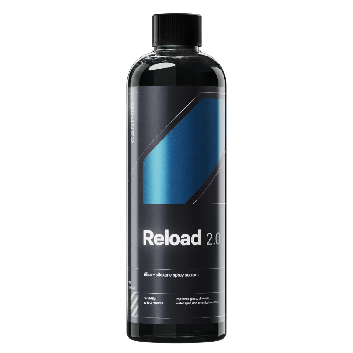 SELLADOR CERAMICO EN SPRAY CARPRO RELOAD 2.0