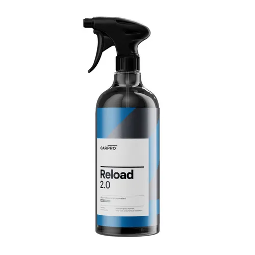 SELLADOR CERÁMICO EN SPRAY CARPRO RELOAD 2.0