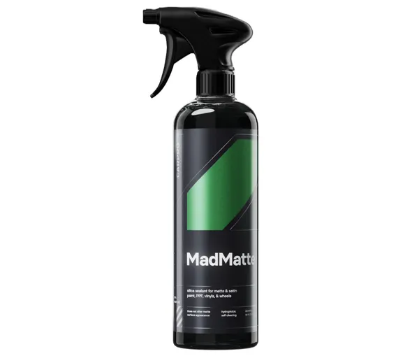 SELLADOR PARA ACABADOS MATE Y SATINADOS CARPRO MADMATTE