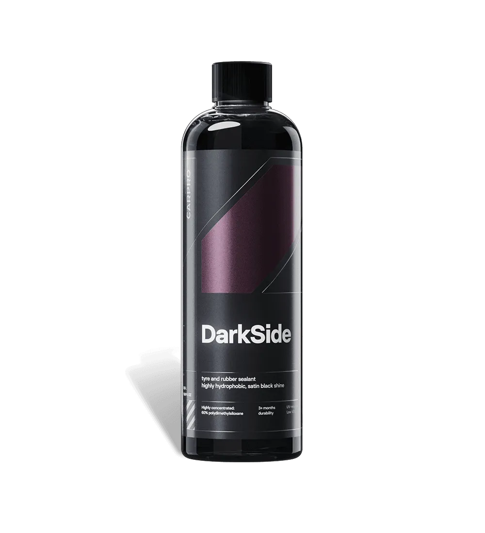 SELLADOR PARA NEUMÁTICOS CARPRO DARKSIDE 500 ML