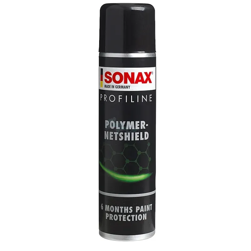 SELLADOR DE PINTURA SONAX SIN CERA