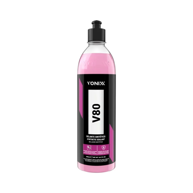 SELLADOR SINTETICO PARA PINTURA VONIXX V80