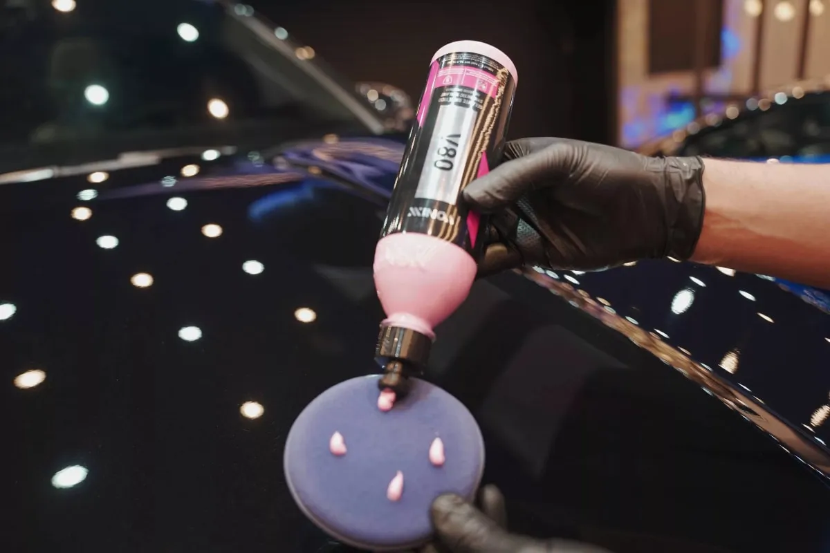 SELLADOR SINTETICO PARA PINTURA VONIXX V80