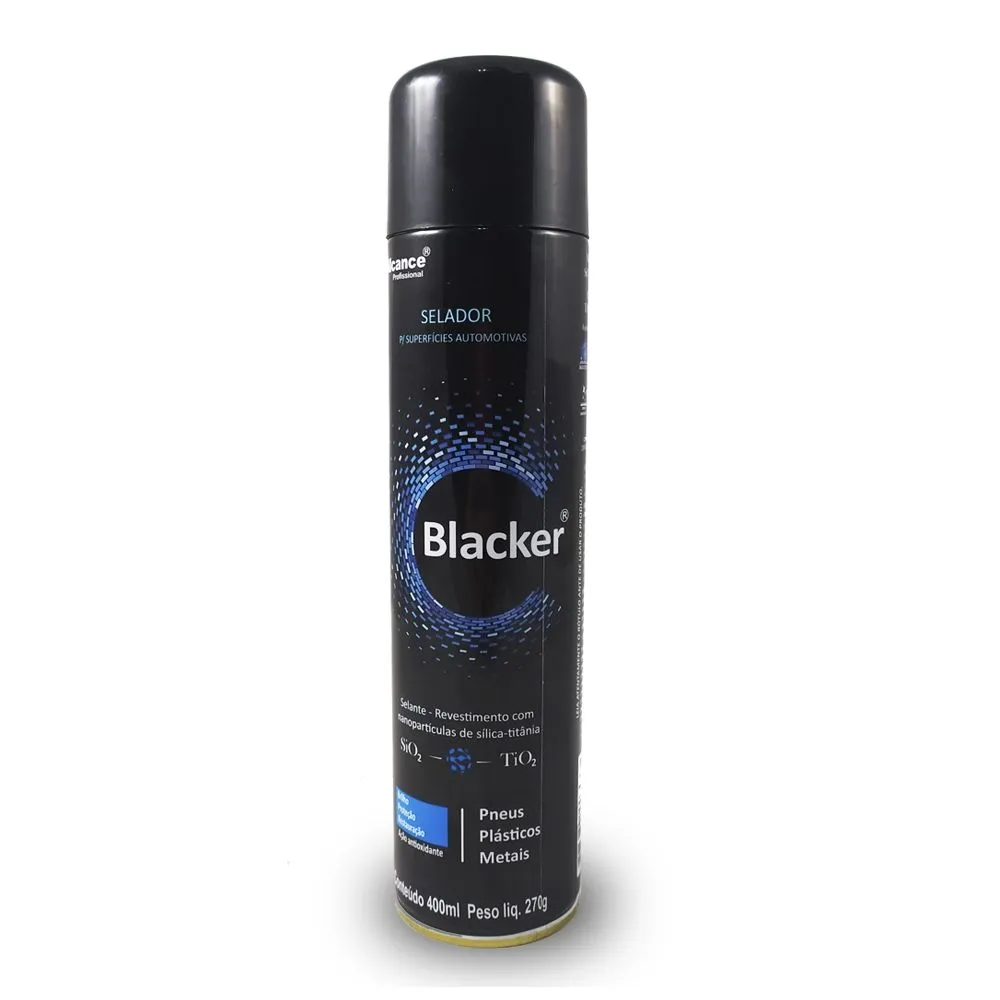 SELLADOR SIO2 MULTIUSOS ALCANCE BLACKER
