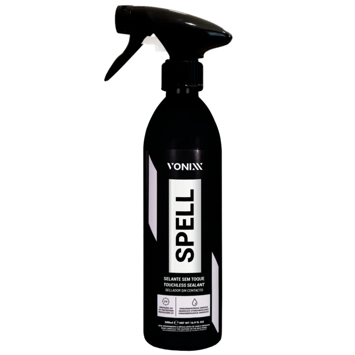 SELLANTE SIN CONTACTO BASE SIO2 VONIXX SPELL 500ML