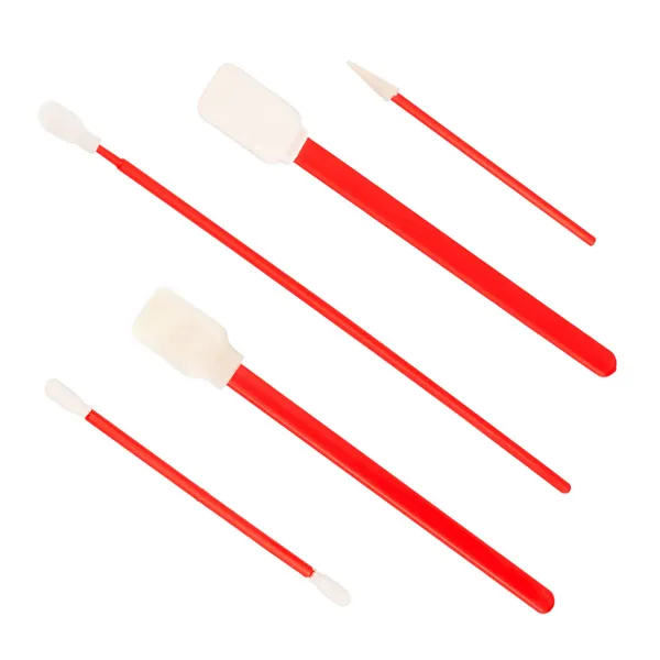SET DE HISOPOS DE LIMPIEZA PARA DETAILING MAXSHINE 5 DISEÑOS 10 PCS