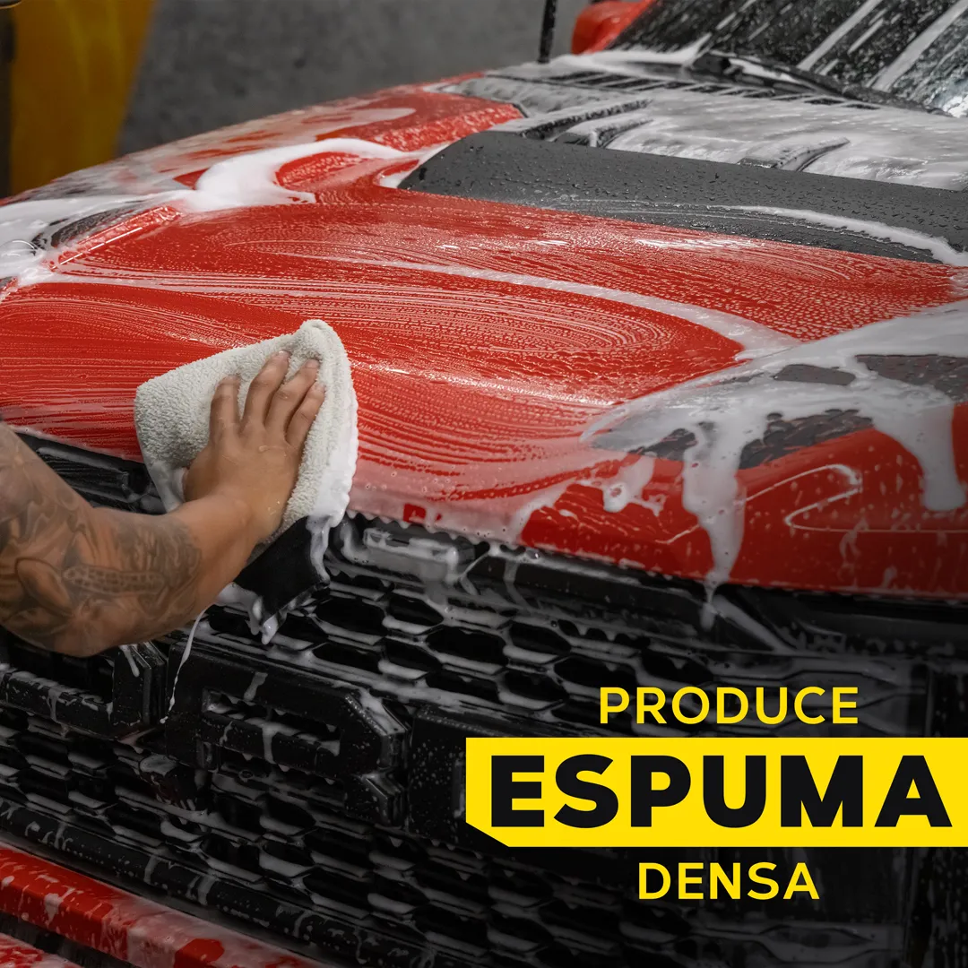 SHAMPOO AROMA SANDIA MEGUIAR'S WATERMELON BUBBLEGUM WASH
