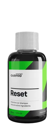SHAMPOO INTENSIVO CARPRO RESET