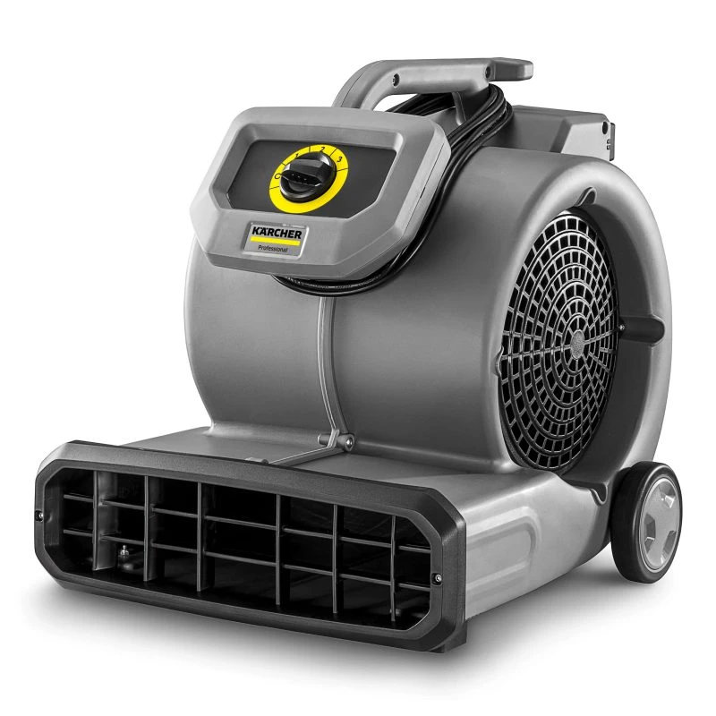 TURBINA DE SECADO KARCHER AB 28 550W FLUJO CONTINUO