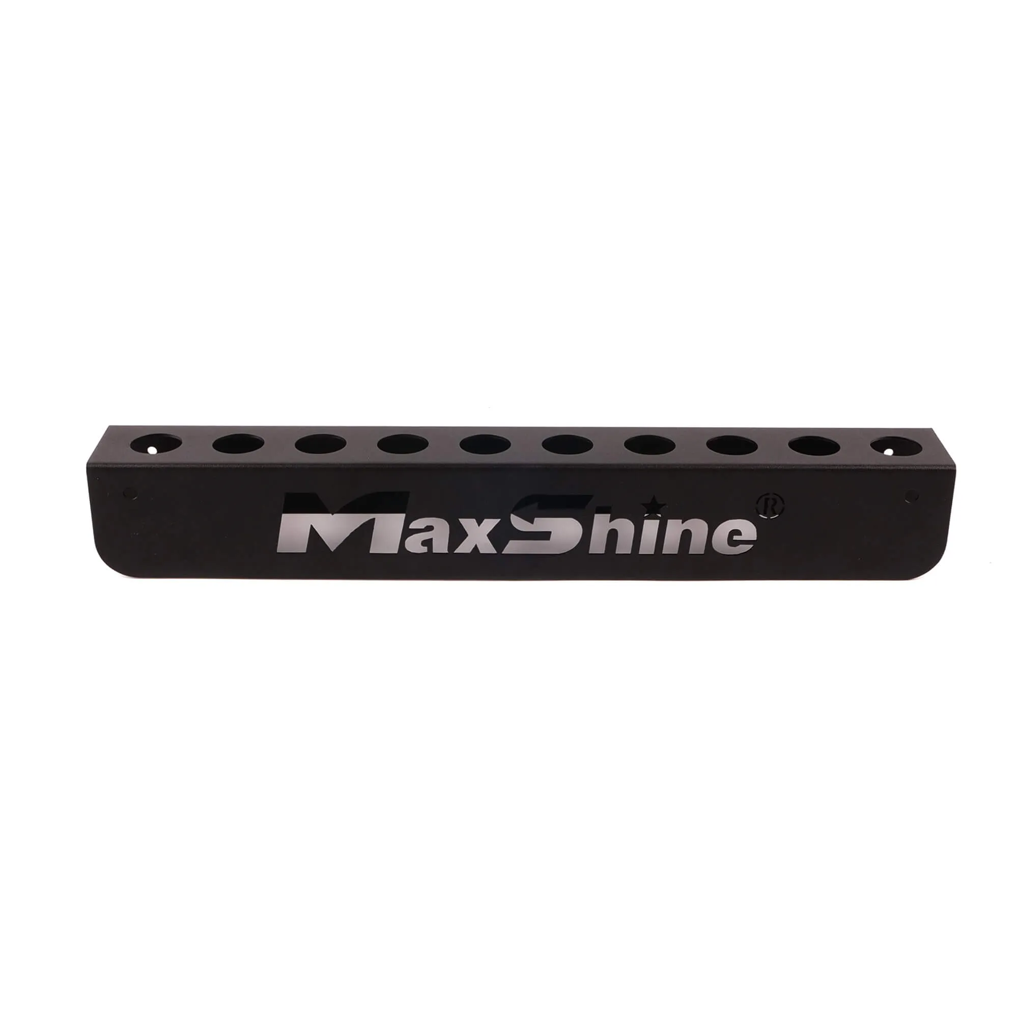 SOPORTE DE PARED PARA BROCHAS DE DETAILING 1.0 MAXSHINE