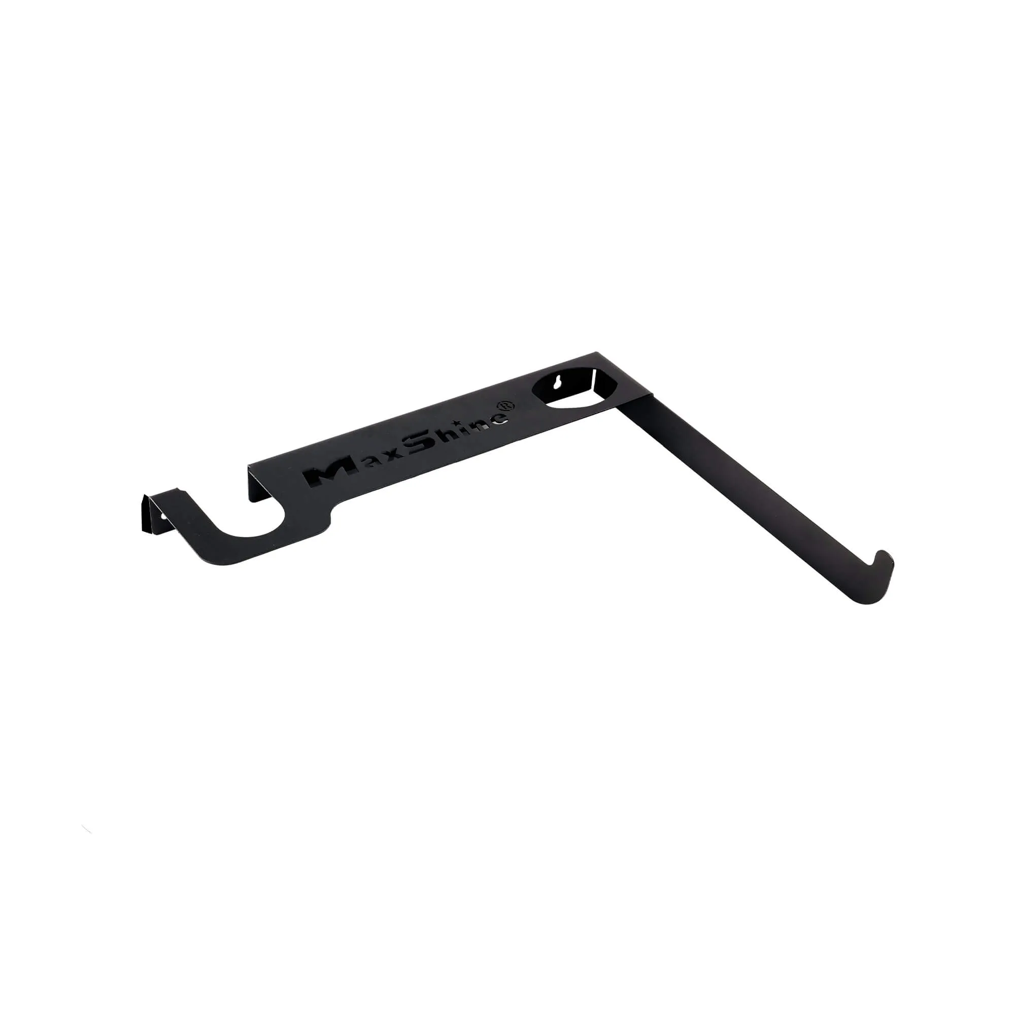 SOPORTE DE PARED PARA MANGUERA DE SECADOR DE MOTOR DOBLE MAXSHINE