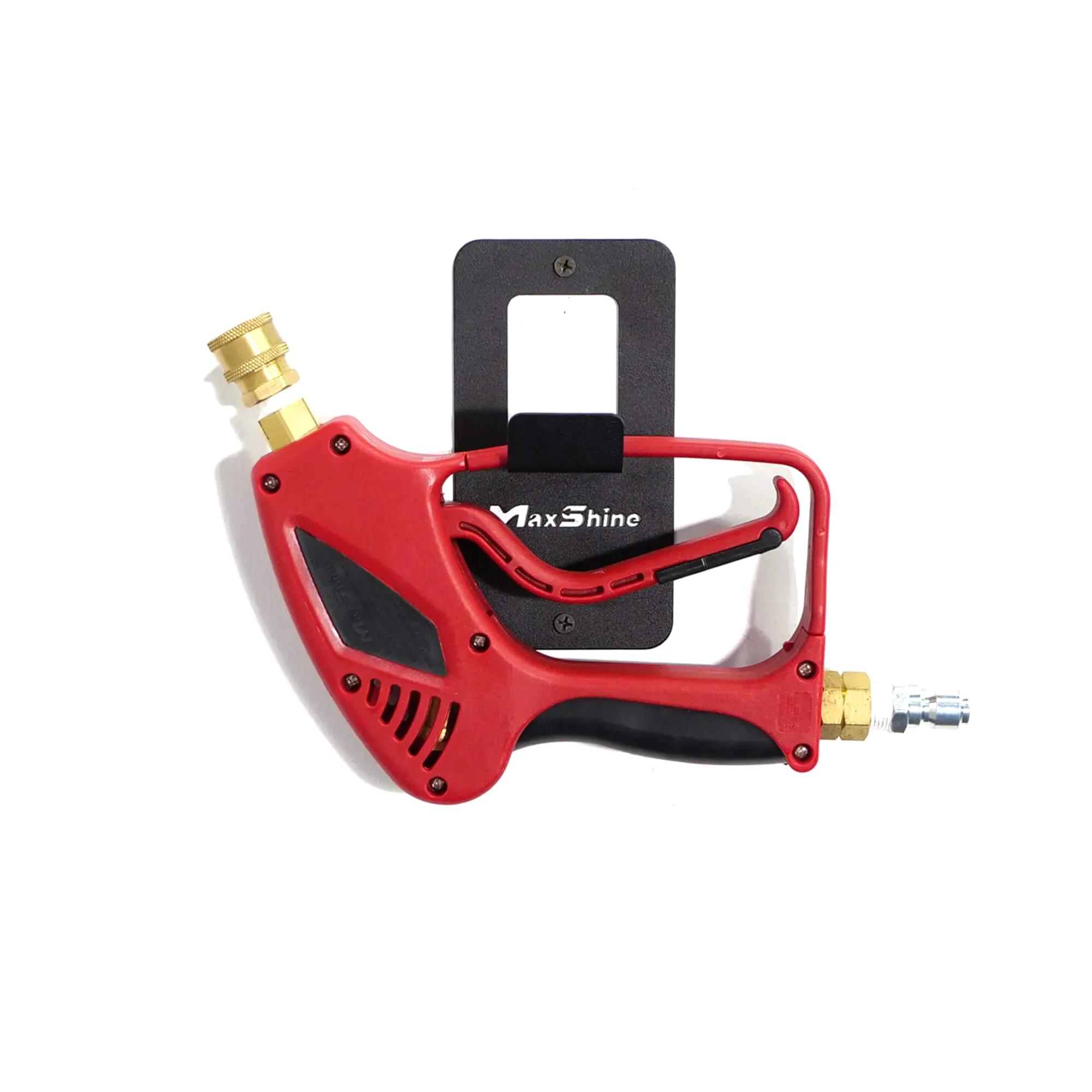SOPORTE DE PARED PARA PISTOLA DE ALTA PRESIÓN MAXSHINE
