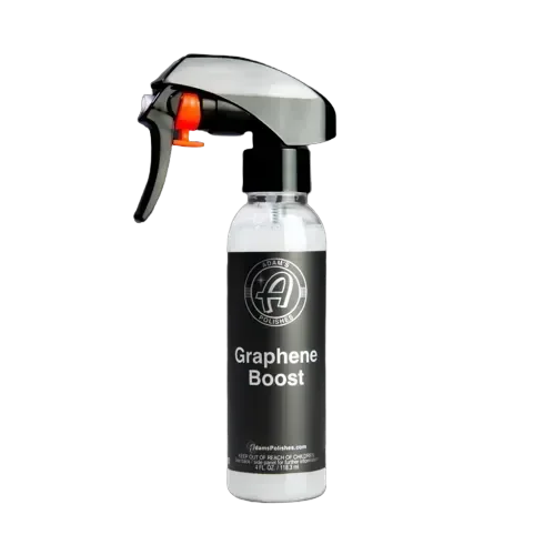 SPRAY DE MANTENIMIENTO ADAM'S GRAPHENE BOOST