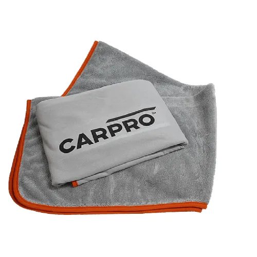 TOALLA DE SECADO DOBLE CARA CARPRO DHYDRATE BOLD 1000 GSM