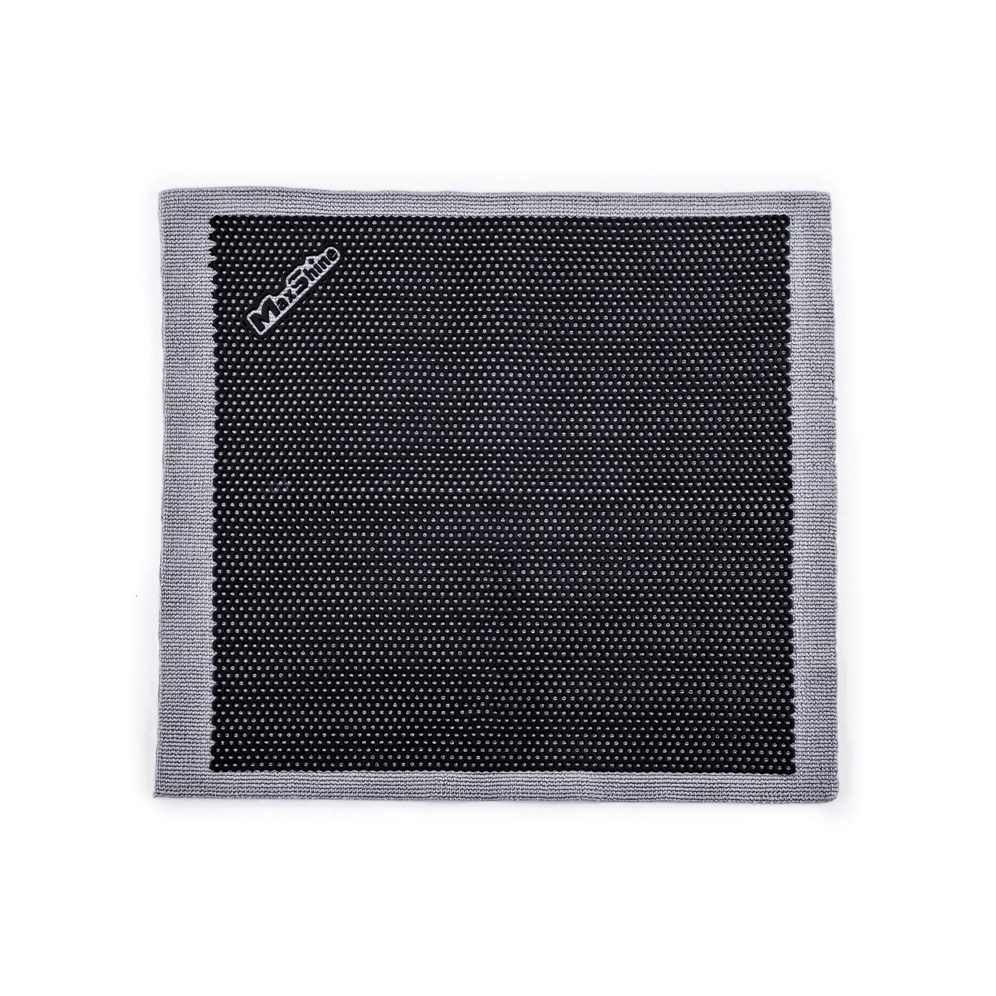 TOALLA DESCONTAMINANTE DE GRADO MUY ALTO MAXSHINE MAGIC CLAY 30X32CM 350GSM