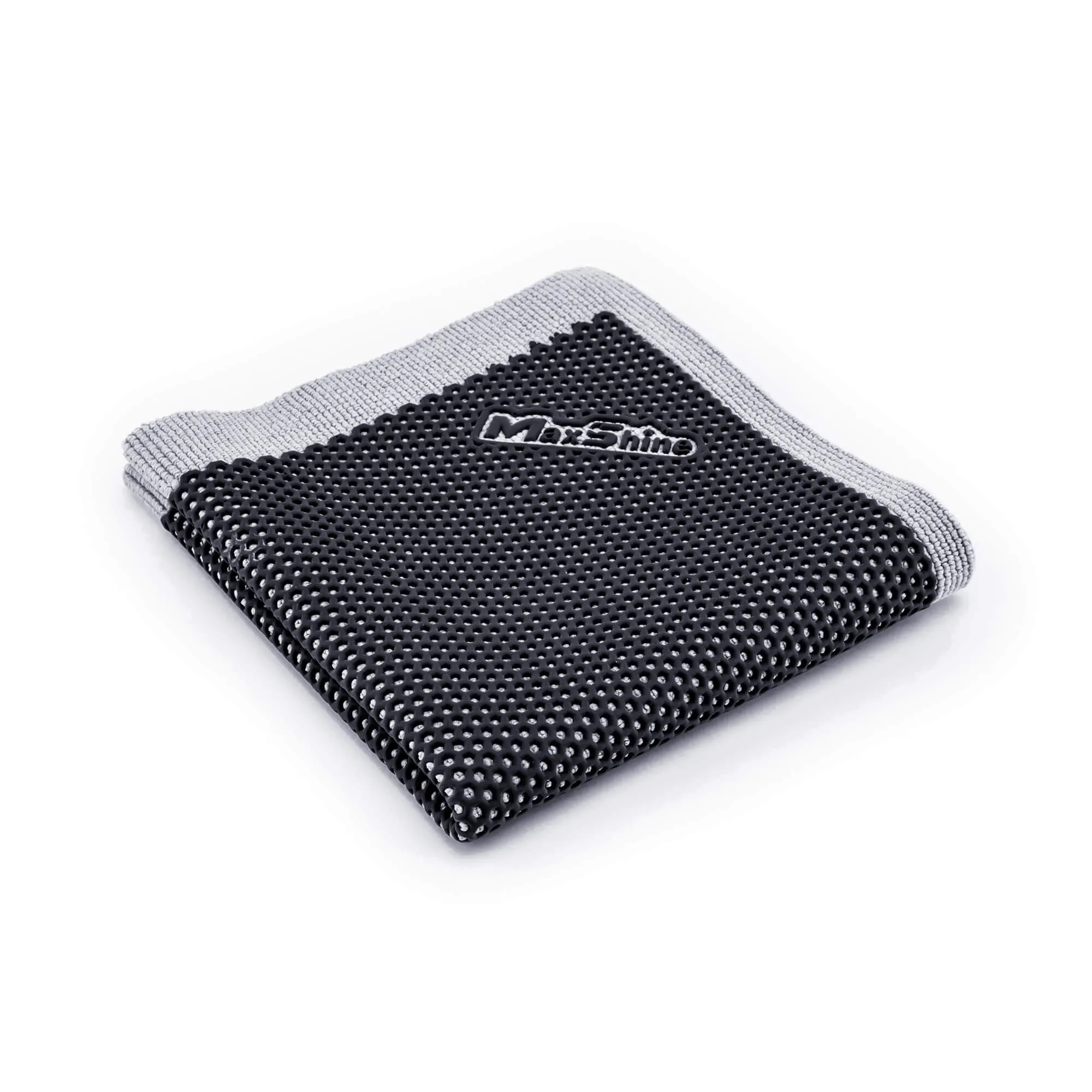 TOALLA DESCONTAMINANTE DE GRADO MUY ALTO MAXSHINE MAGIC CLAY 30X32CM 350GSM