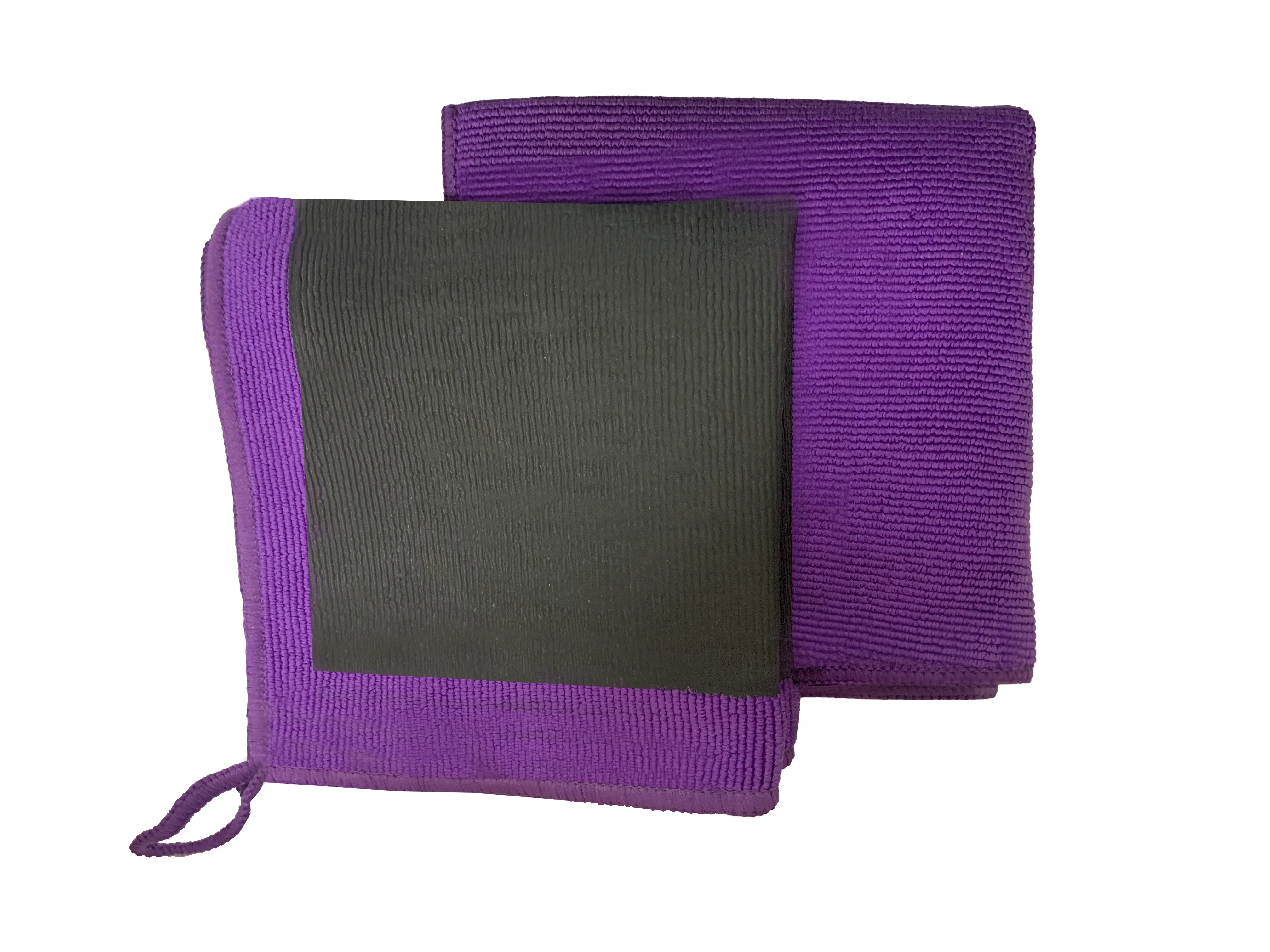 TOALLA DESCONTAMINANTE ZACS CLAY BAR 29.5X30CM