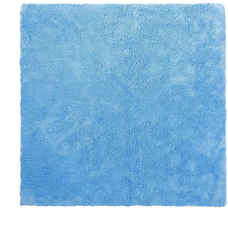 TOALLA DE FELPA SIN BORDE PARA LUSTRADO MIYAVISHINE 40X40CM
