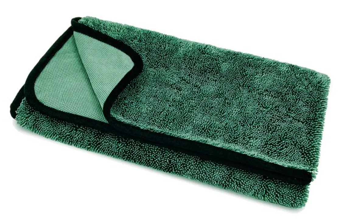 TOALLA DE SECADO MIYAVISHINE CARWASH KILLER 60X90CM 600GSM
