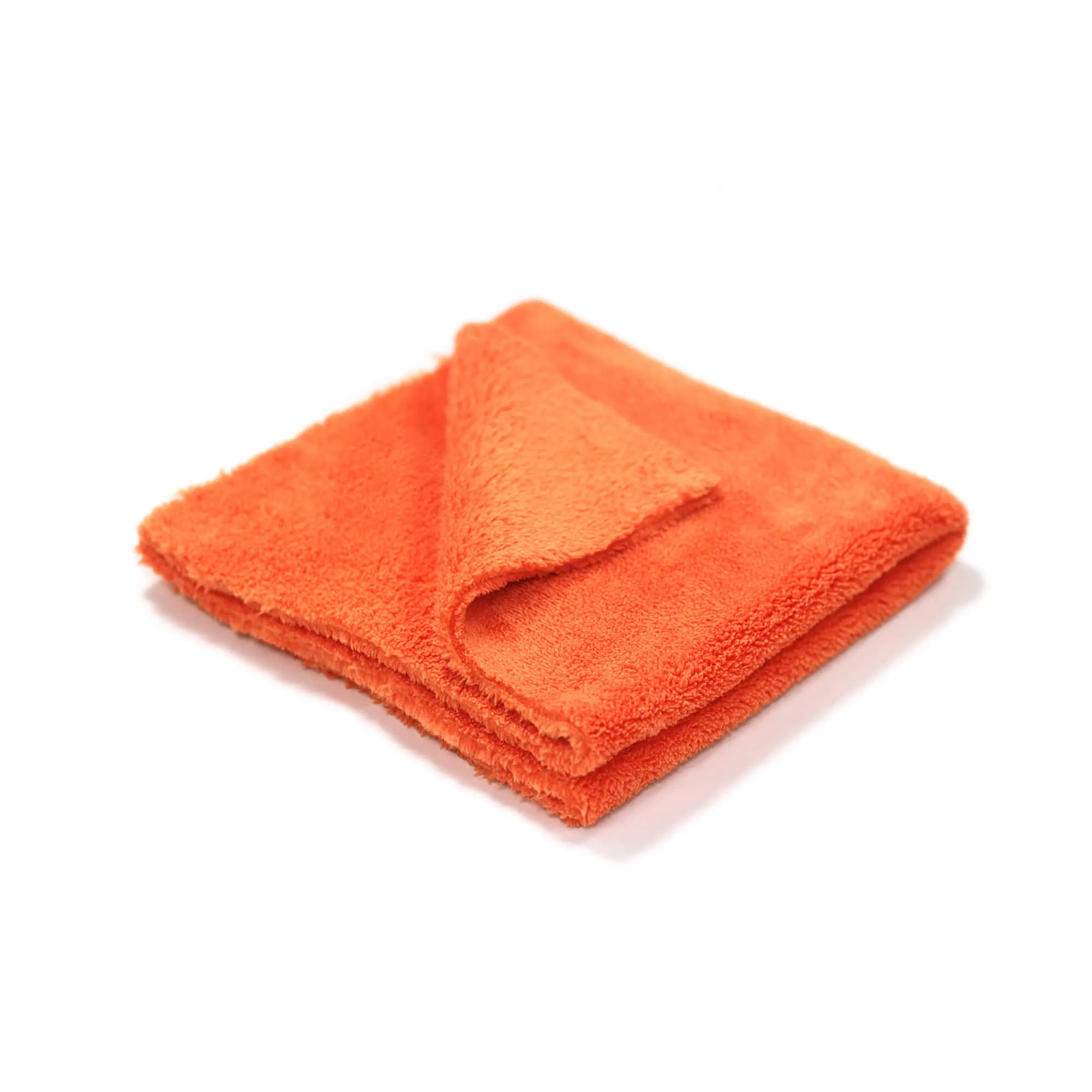 TOALLA SIN BORDE DE FELPA PARA LUSTRADO MAXSHINE SOFTY CRAZY 600GSM - 3PCS/PACK