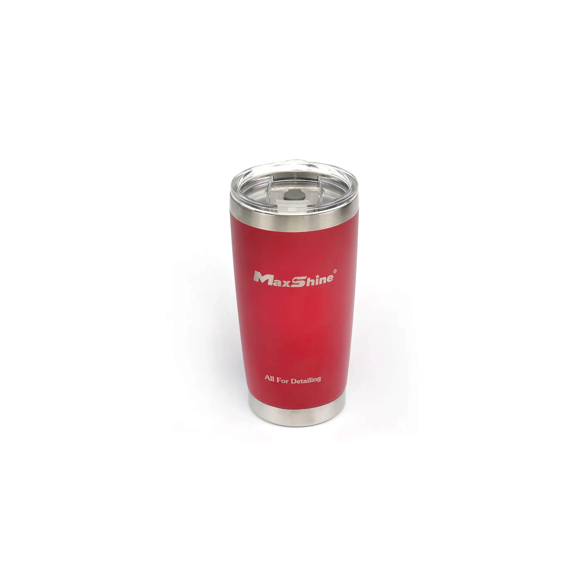 VASO TÉRMICO DE VIAJE ACERO INOXIDABLE MAXSHINE