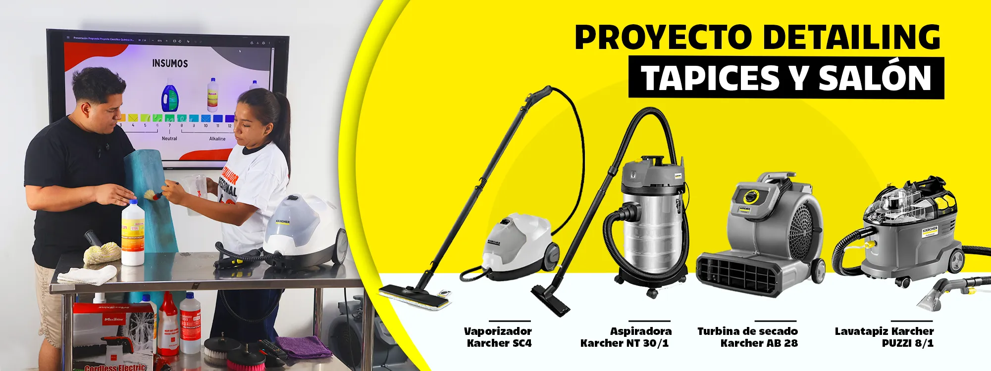 Banner 4 - Proyecto Detailing